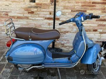 Piaggio Vespa PX 125