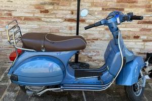 Piaggio Vespa PX 125