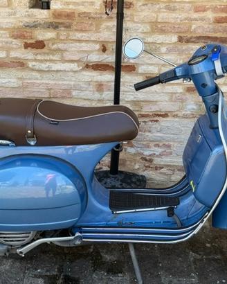 Piaggio Vespa PX 125