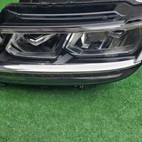 VW TIGUAN 2 II 5NB FULL LED Faro Fanale Sinistro S
