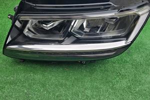VW TIGUAN 2 II 5NB FULL LED Faro Fanale Sinistro S