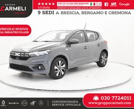 Dacia Sandero Streetway 1.0 tce Expression Eco-g 1