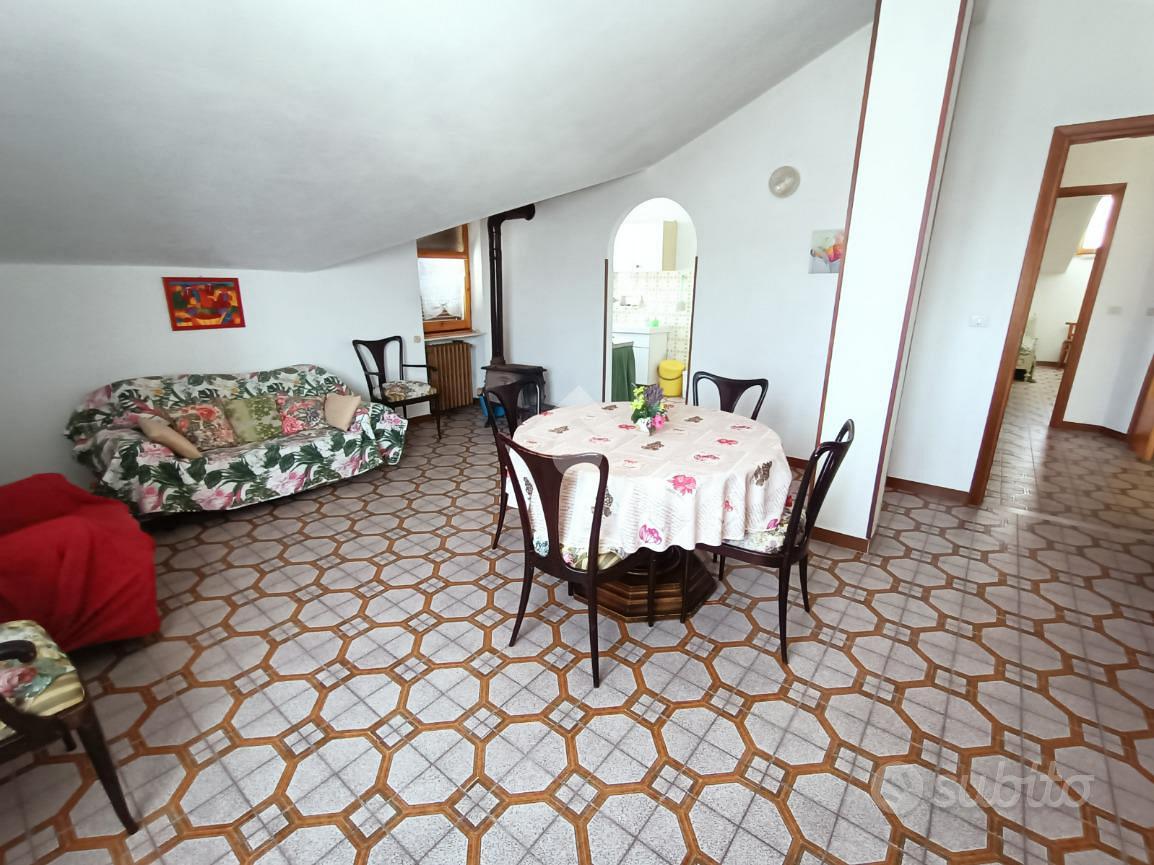 House in Cantalupo Ligure, Alessandria - Vista 2