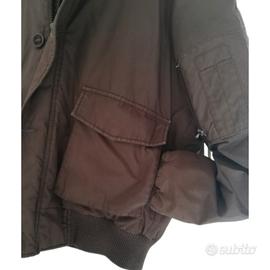 giubbotto