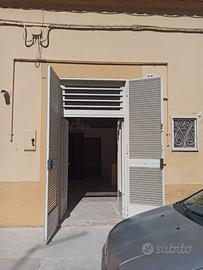 Immobile a piano terra Via Alessandro Manzoni 46
