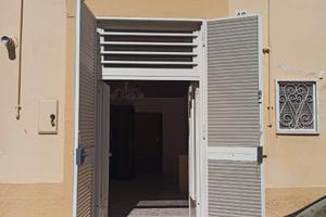Immobile a piano terra Via Alessandro Manzoni 46