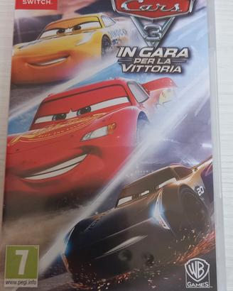 gioco per nintendo switch 