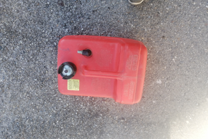 Serbatoio carburante