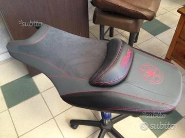 Rivestimento sella cover seat YAMAHA TMAX 2013_27