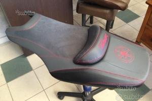 Rivestimento sella cover seat YAMAHA TMAX 2013_27