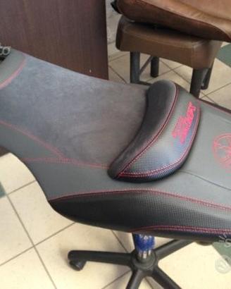 Rivestimento sella cover seat YAMAHA TMAX 2013_27