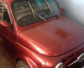FIAT 500 fiat 500