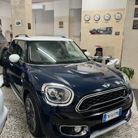 Mini Cooper SD Countryman Mini 2.0 Cooper SD Hype 