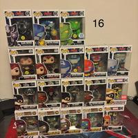 Funko pop vari 16/31