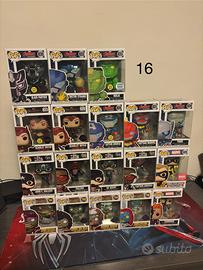 Funko pop vari 16/31