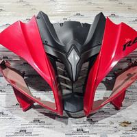 Carena anteriore yamaha yzf 600 r6 2010