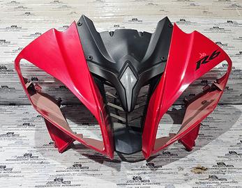 Carena anteriore yamaha yzf 600 r6 2010