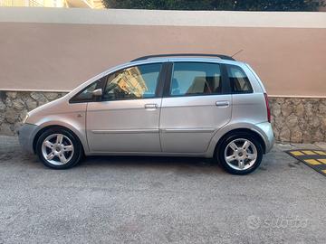 Fiat idea grigio prezzo trattabile