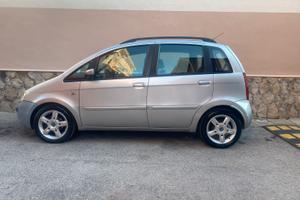 Fiat idea grigio prezzo trattabile