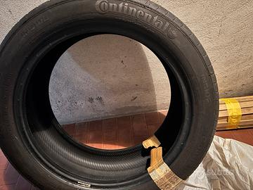 4 gomme Continental