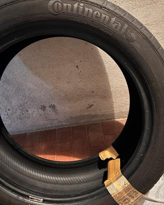 4 gomme Continental