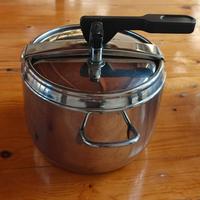 Pentola a pressione Lagostina 