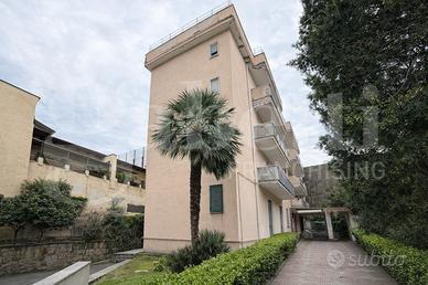 Appartamento Scafati [A1706VRG]