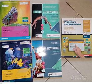 LIBRI USATI PER LICEO SCIENTIFICO 2