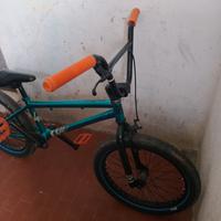 bici bmx