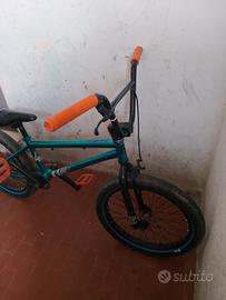 bici bmx
