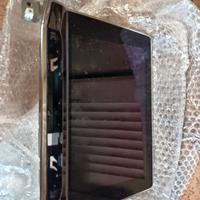 display infotainment 