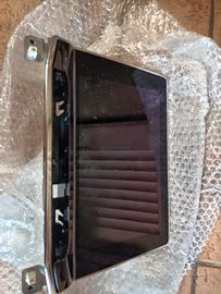 display infotainment 