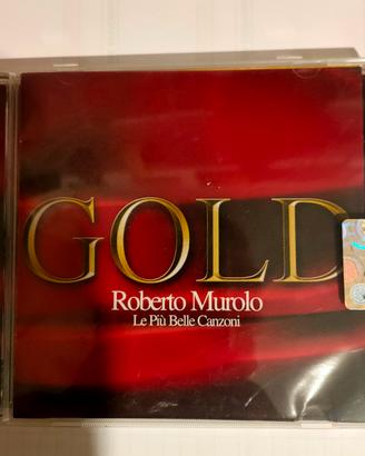 CD ROBERTO MUROLO