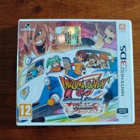 Inazuma Eleven GO Chrono Stones Fiamma