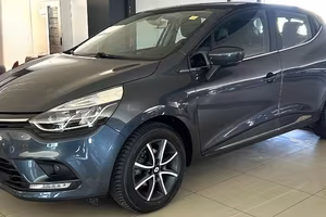 Renault Clio TCe 12V 90 CV GPL Start&Stop 5 porte 