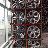 Cerci Audi Q7 19 pollici