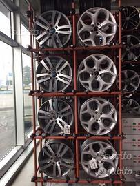 Cerci Audi Q7 19 pollici