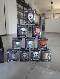 Funko Minis Nightmare Before Christmas Box