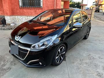 Peugeot 208 100HDI