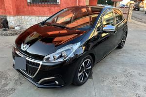 Peugeot 208 100HDI