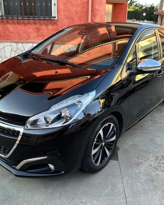 Peugeot 208 100HDI