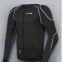 Corpetto protettivo moto