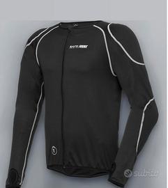 Corpetto protettivo moto