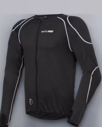 Corpetto protettivo moto