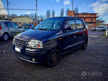 Hyundai Atos Prime 1.1 12V Like