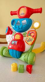 Primi Passi Clementoni