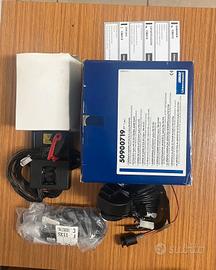 Kit centrale di allarme Fiat punto 188