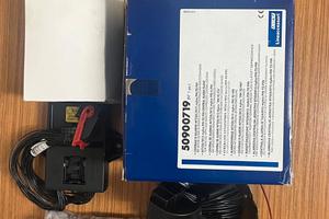 Kit centrale di allarme Fiat punto 188