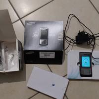 Telefono Samsung SGH-U900 Soul