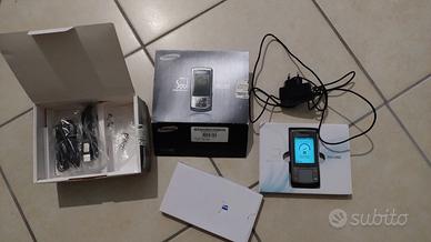 Telefono Samsung SGH-U900 Soul